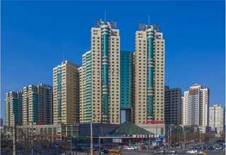 西安35歲男人休閑服飾搭配